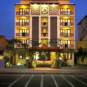 Hotel Kiman, Hoi An