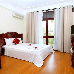 Hotel Lantern, Hoi An