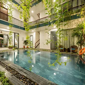Hotel The Nam An, Hội An