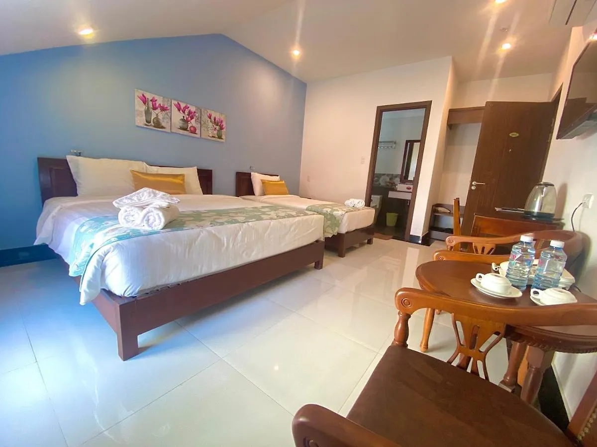Vinstar Villa Hội An 2*,