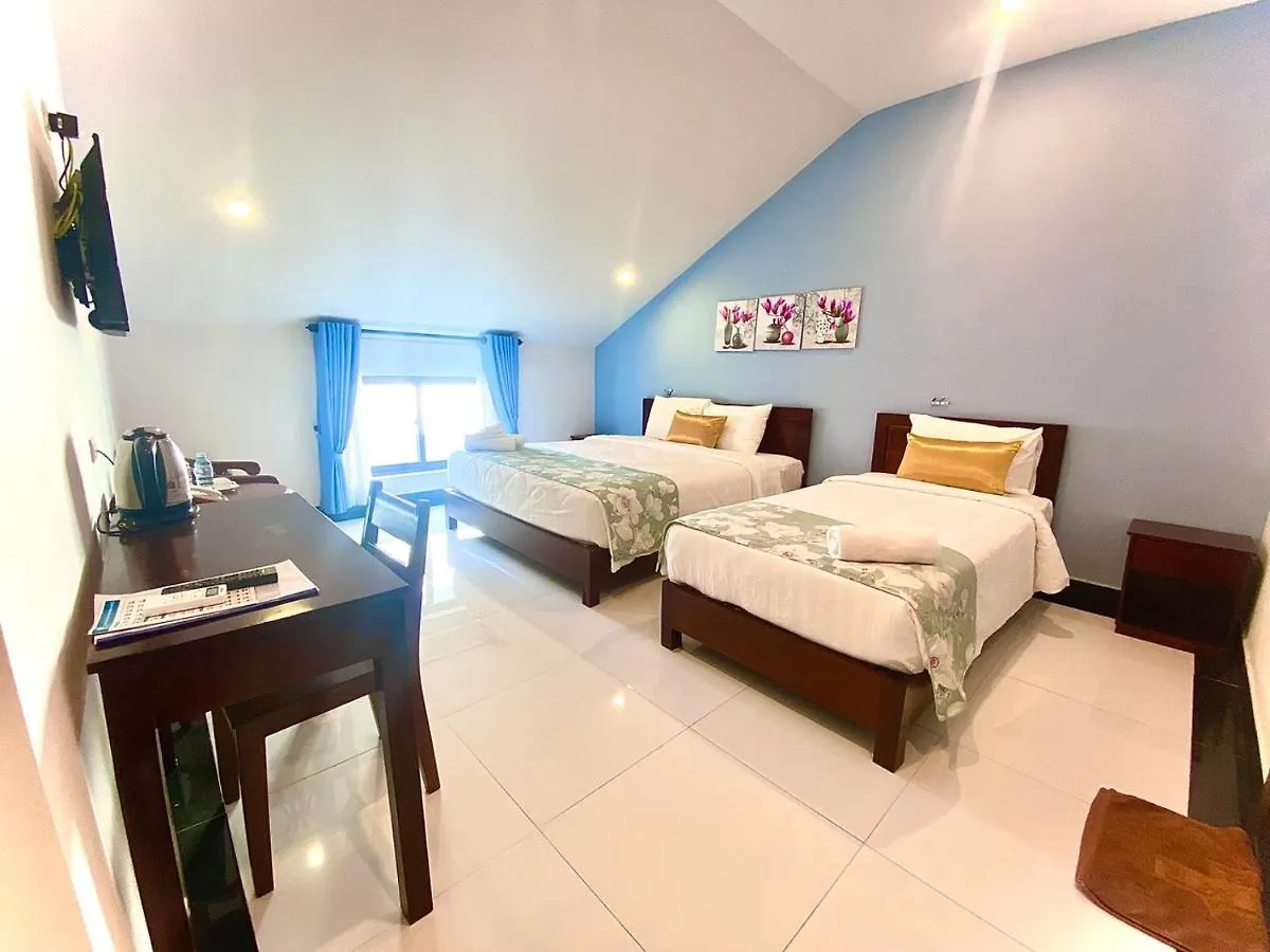 Vinstar Villa Hội An
