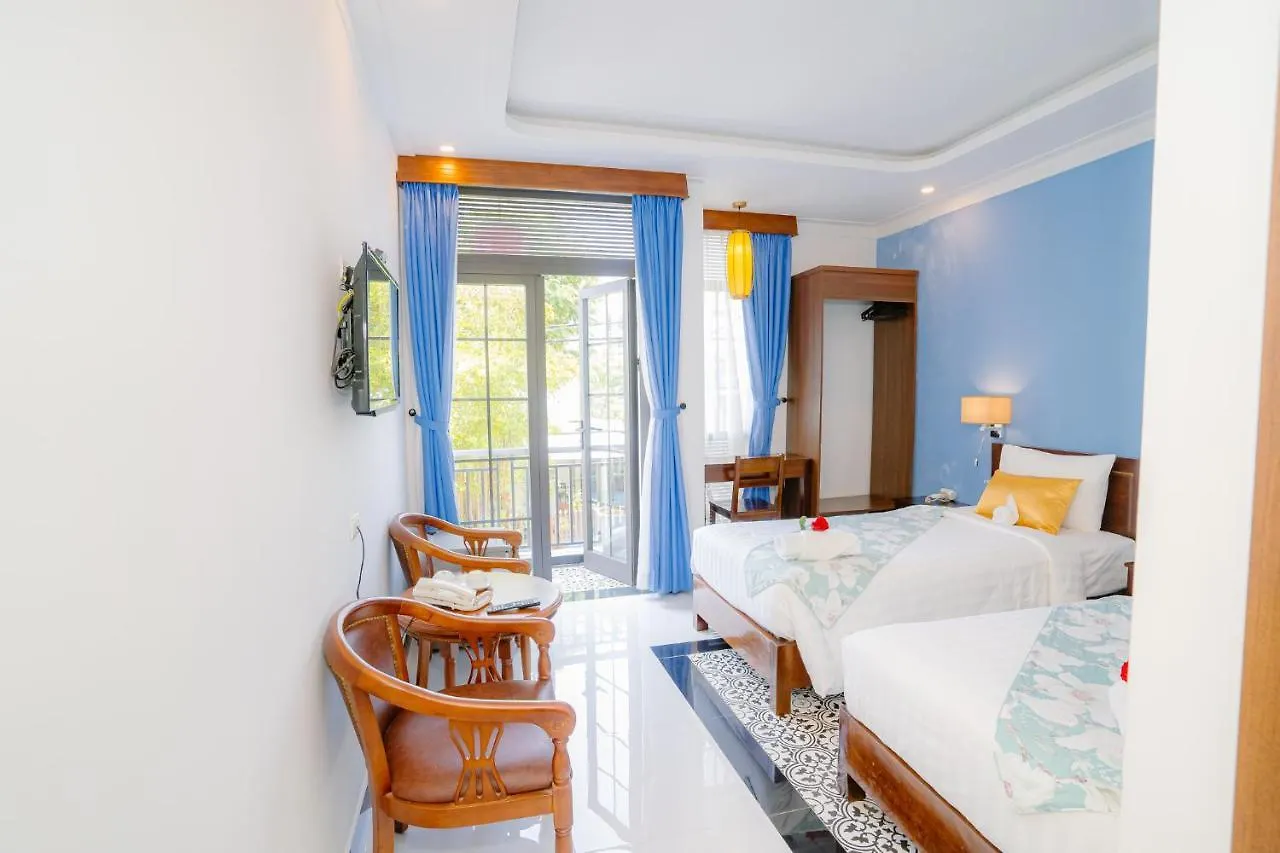 Vinstar Villa Hội An