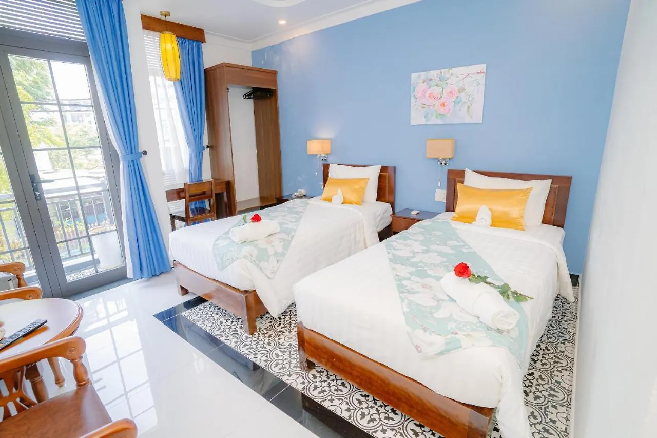 Vinstar Villa Hội An Vietnám