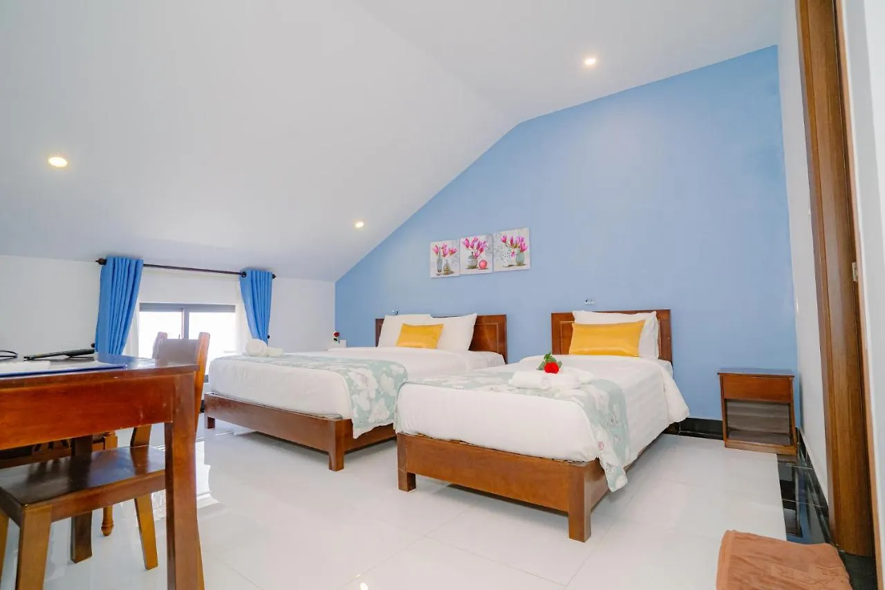 Vinstar Villa Hội An Vietnám