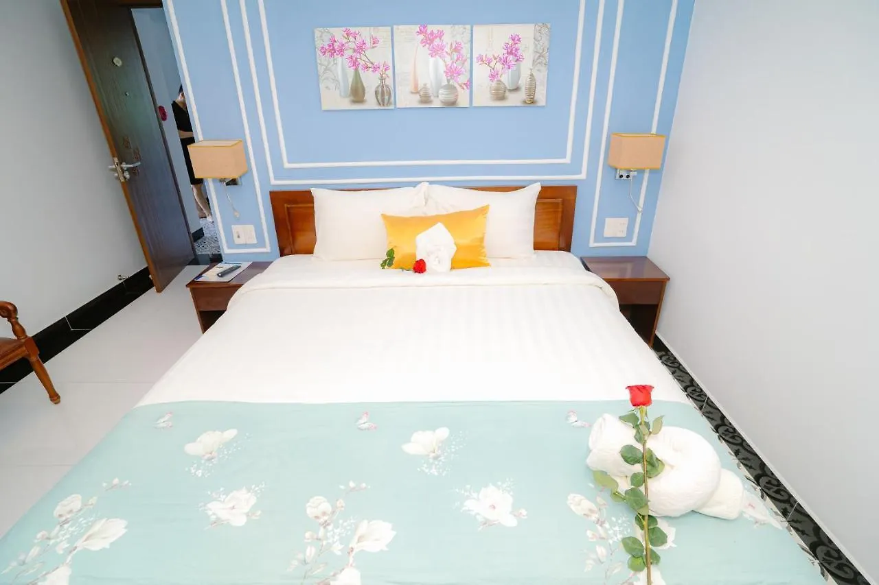Vinstar Villa Hội An