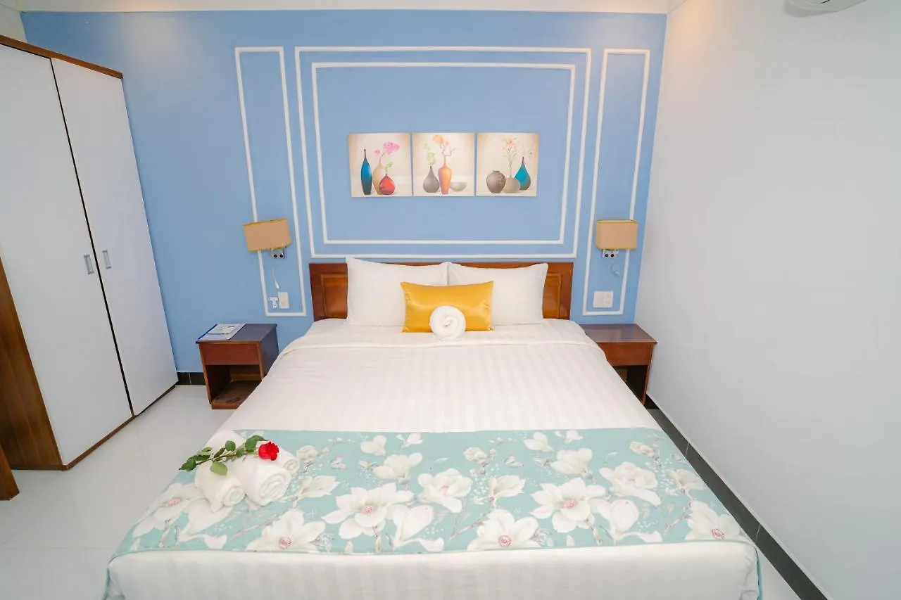 Vinstar Villa Hội An 2*,