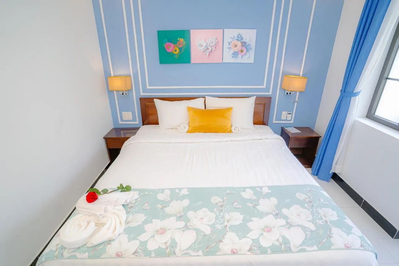 Vinstar Villa Hội An