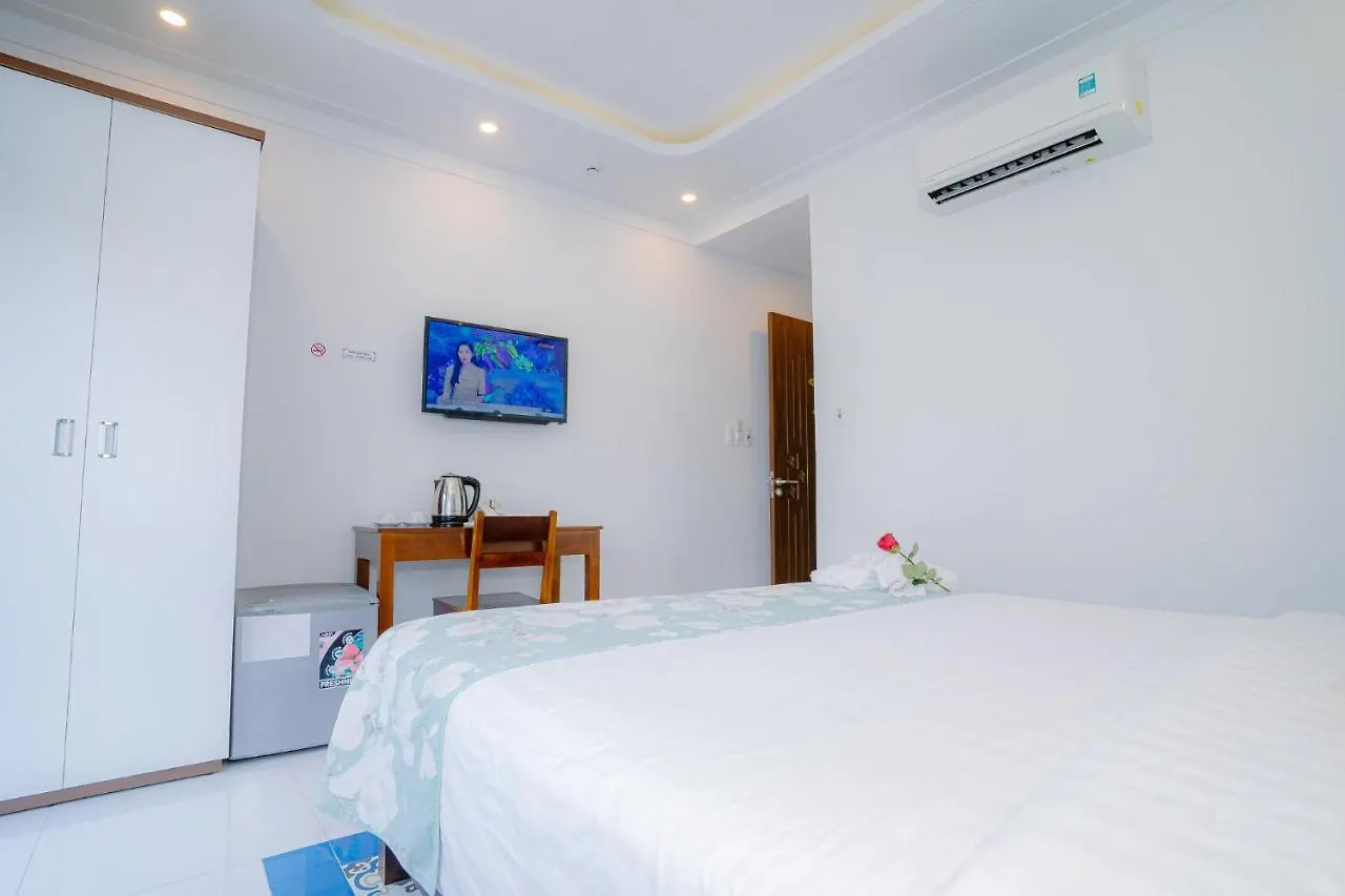 Vinstar Villa Hội An Vietnám