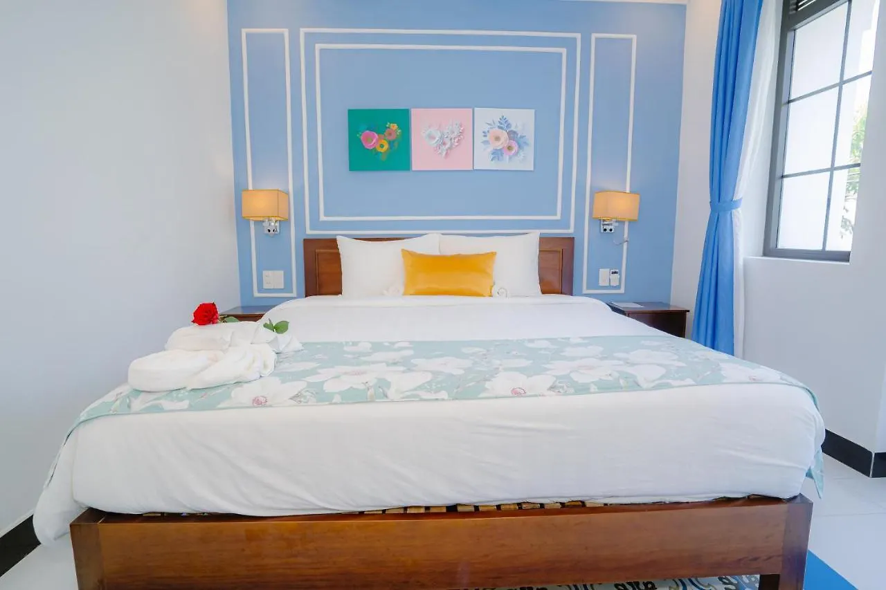 Vinstar Villa Hội An 2*,  Vietnám