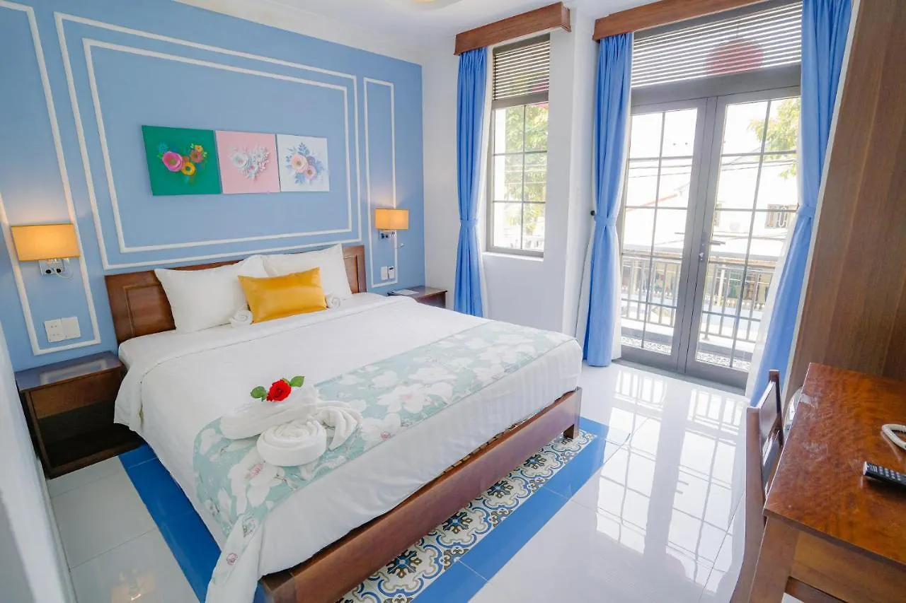 Vinstar Villa Hội An Szálloda