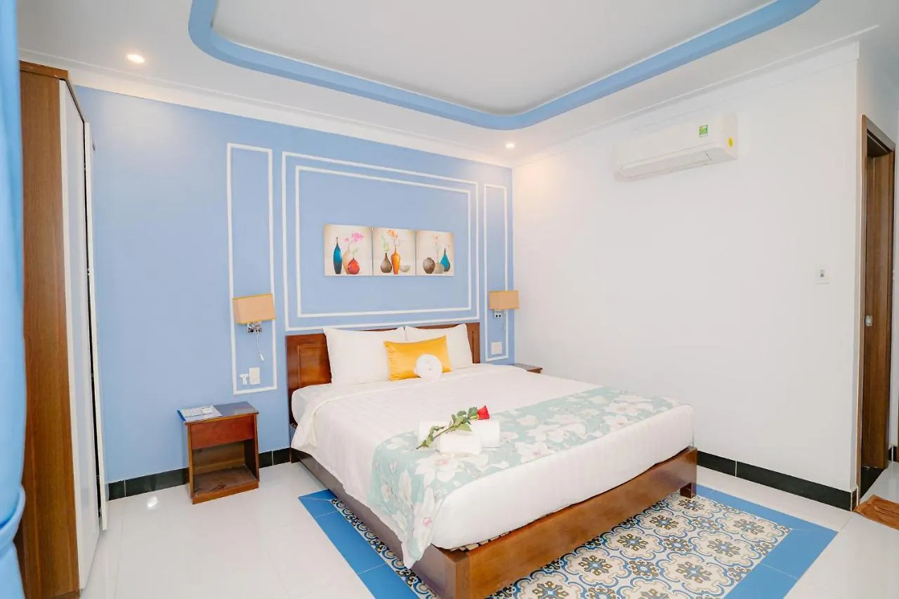 Vinstar Villa Hội An 2*,