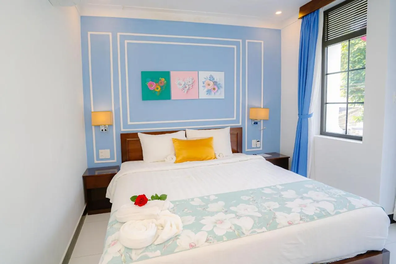 Vinstar Villa Hội An Szálloda