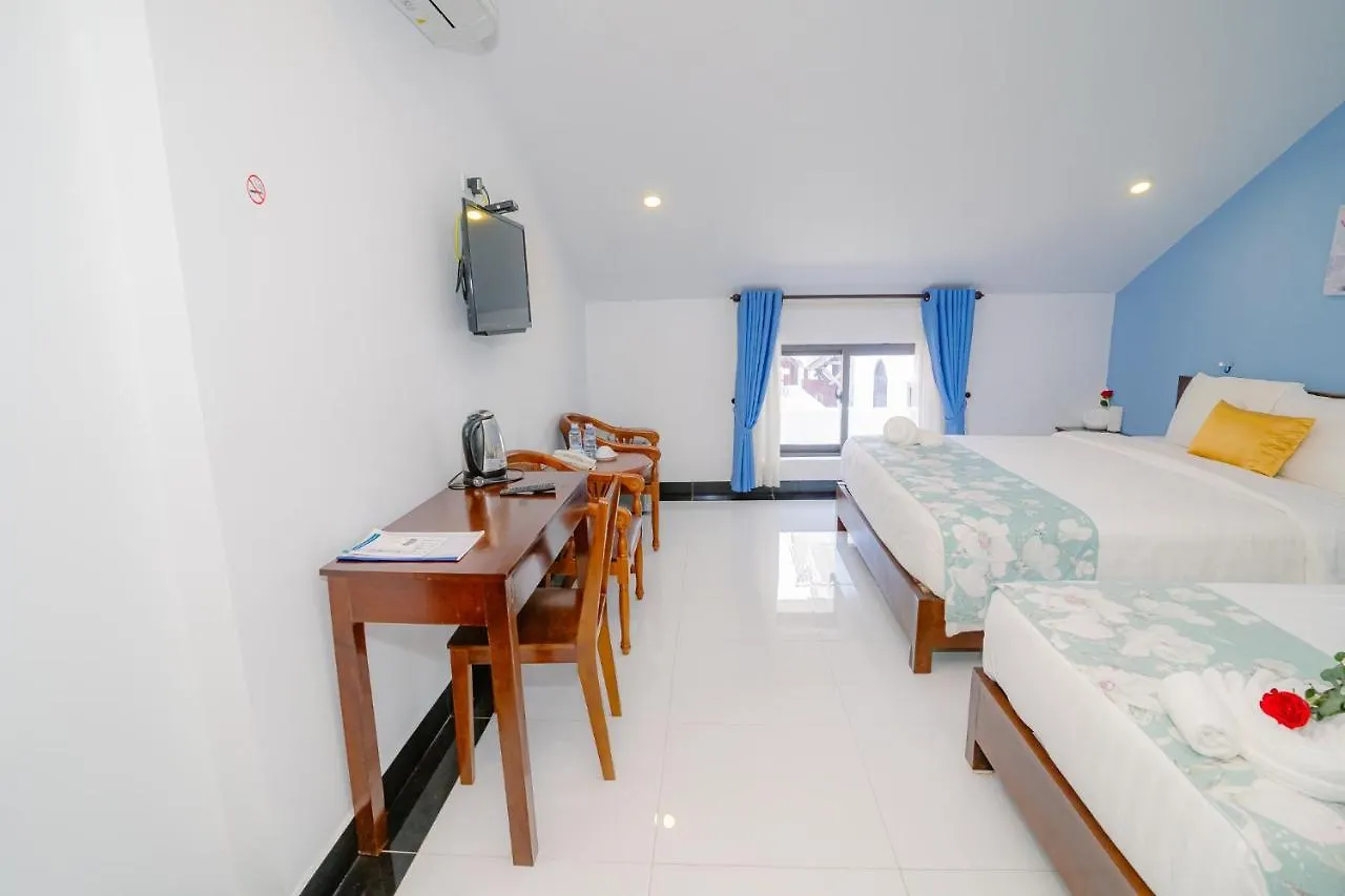 Vinstar Villa Hội An 2*,  Vietnám