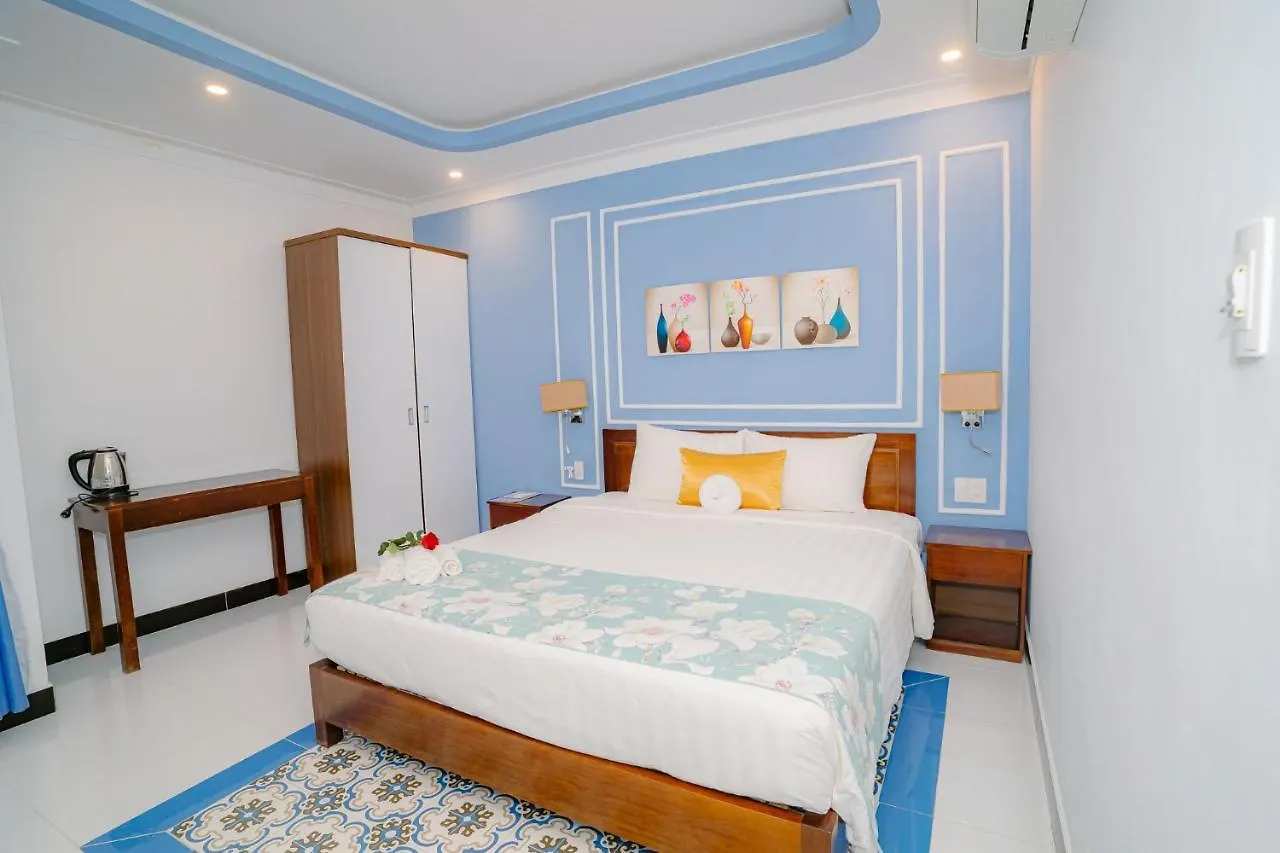 Vinstar Villa Hội An Szálloda