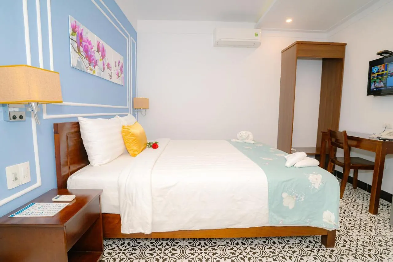 Vinstar Villa Hội An Szálloda