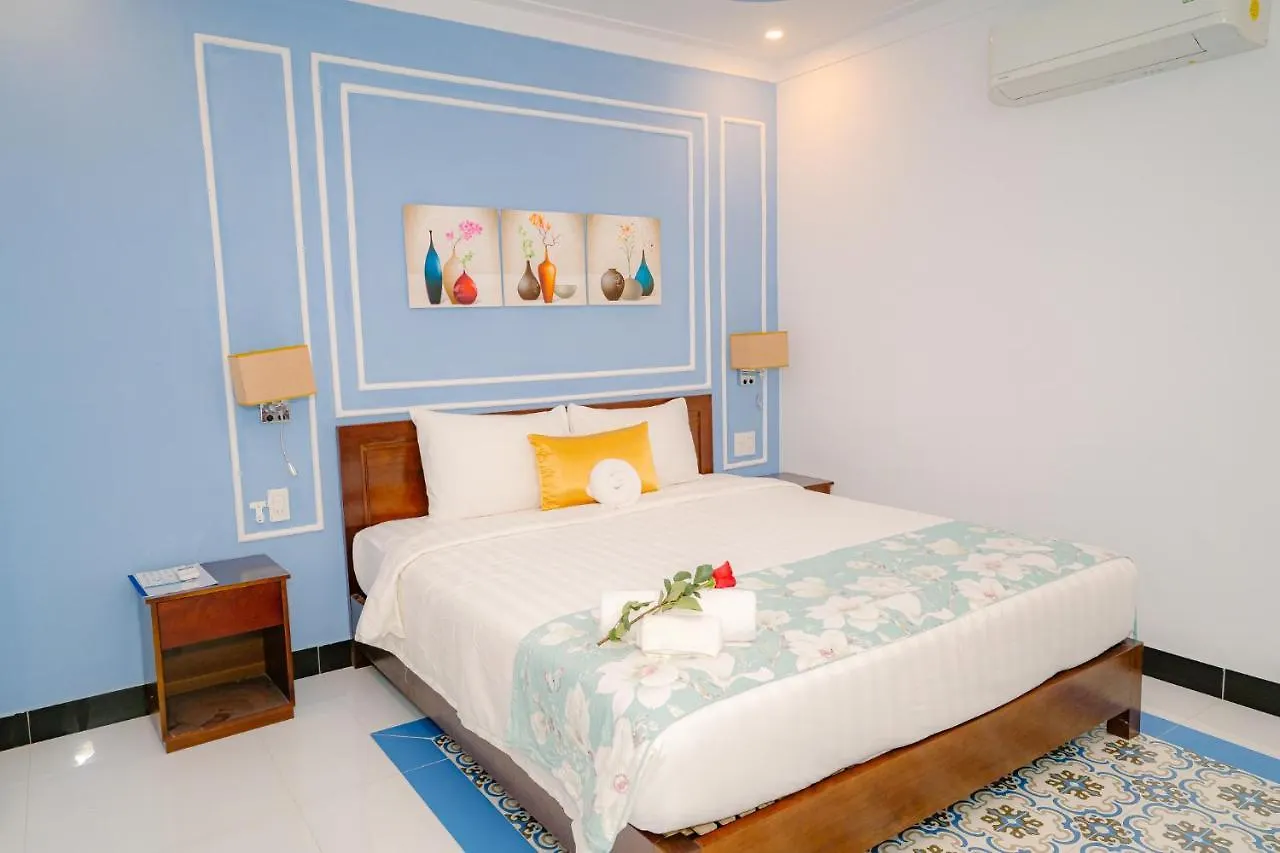 Vinstar Villa Hội An