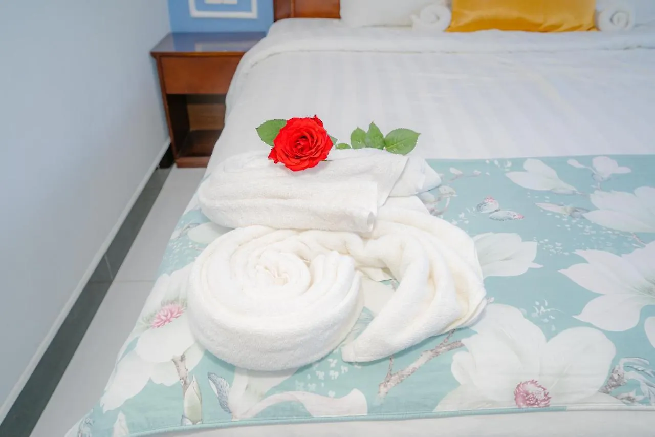 Vinstar Villa Hội An 2*,