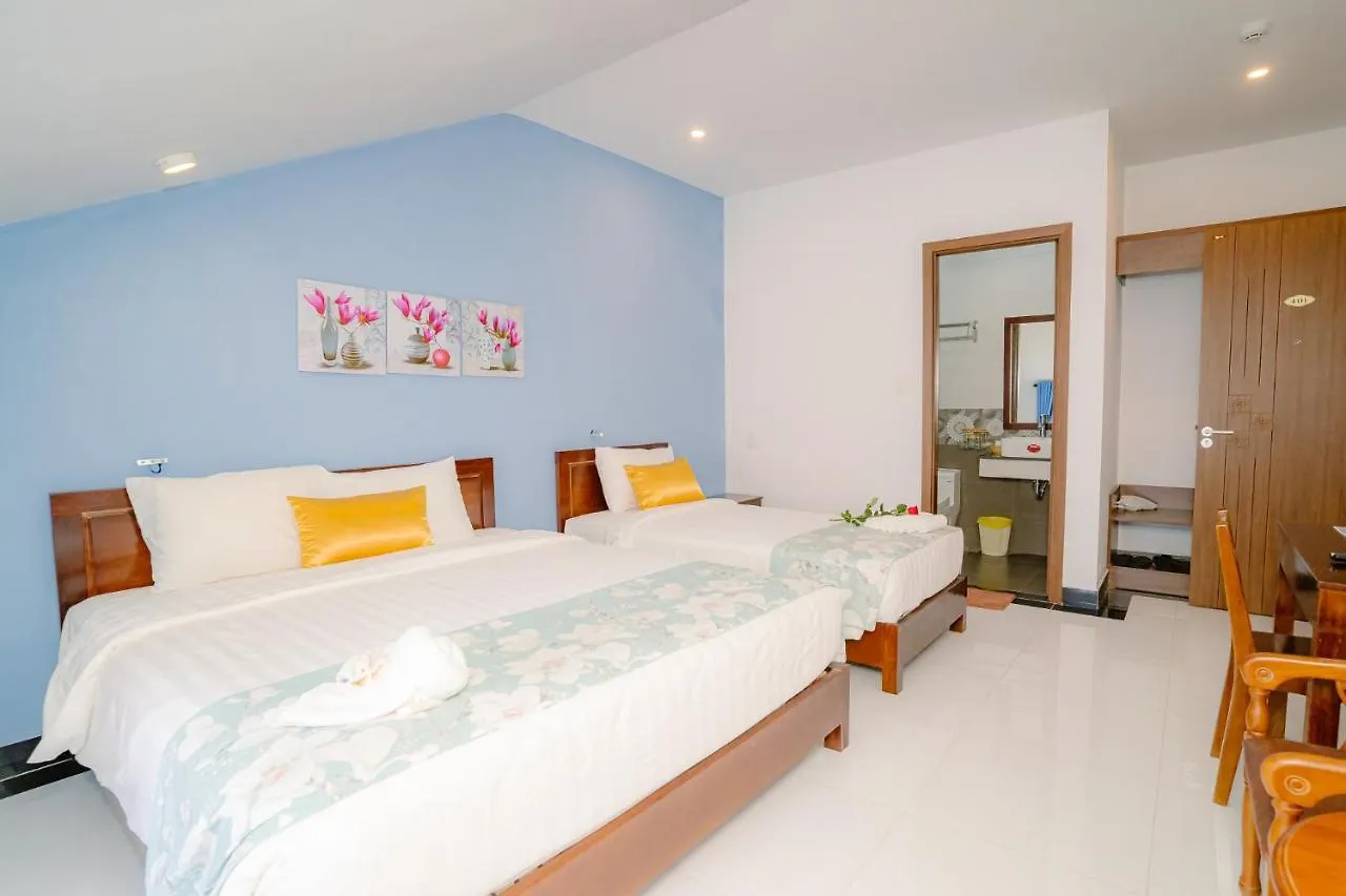 Vinstar Villa Hội An Szálloda