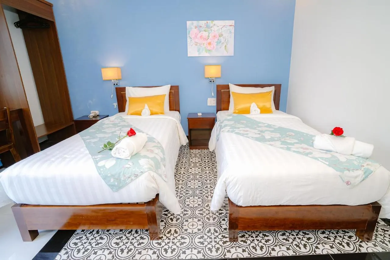 Vinstar Villa Hội An Vietnám