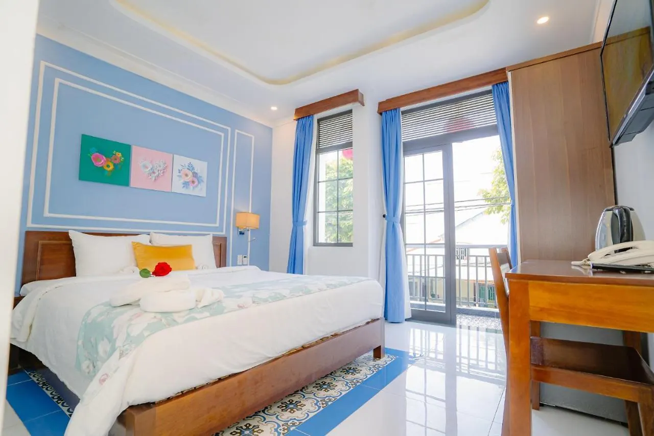 Vinstar Villa Hội An 2*,  Vietnám