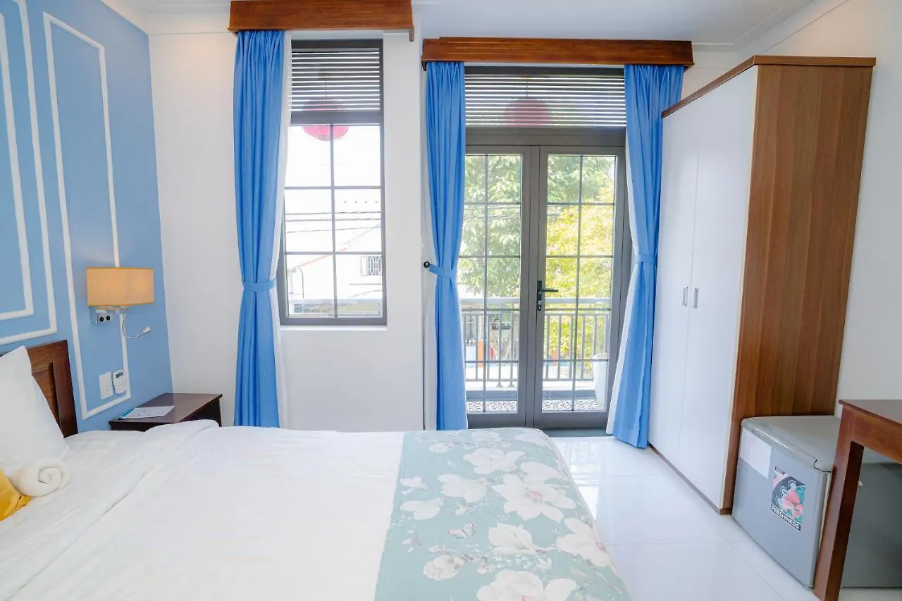 Vinstar Villa Hội An Szálloda