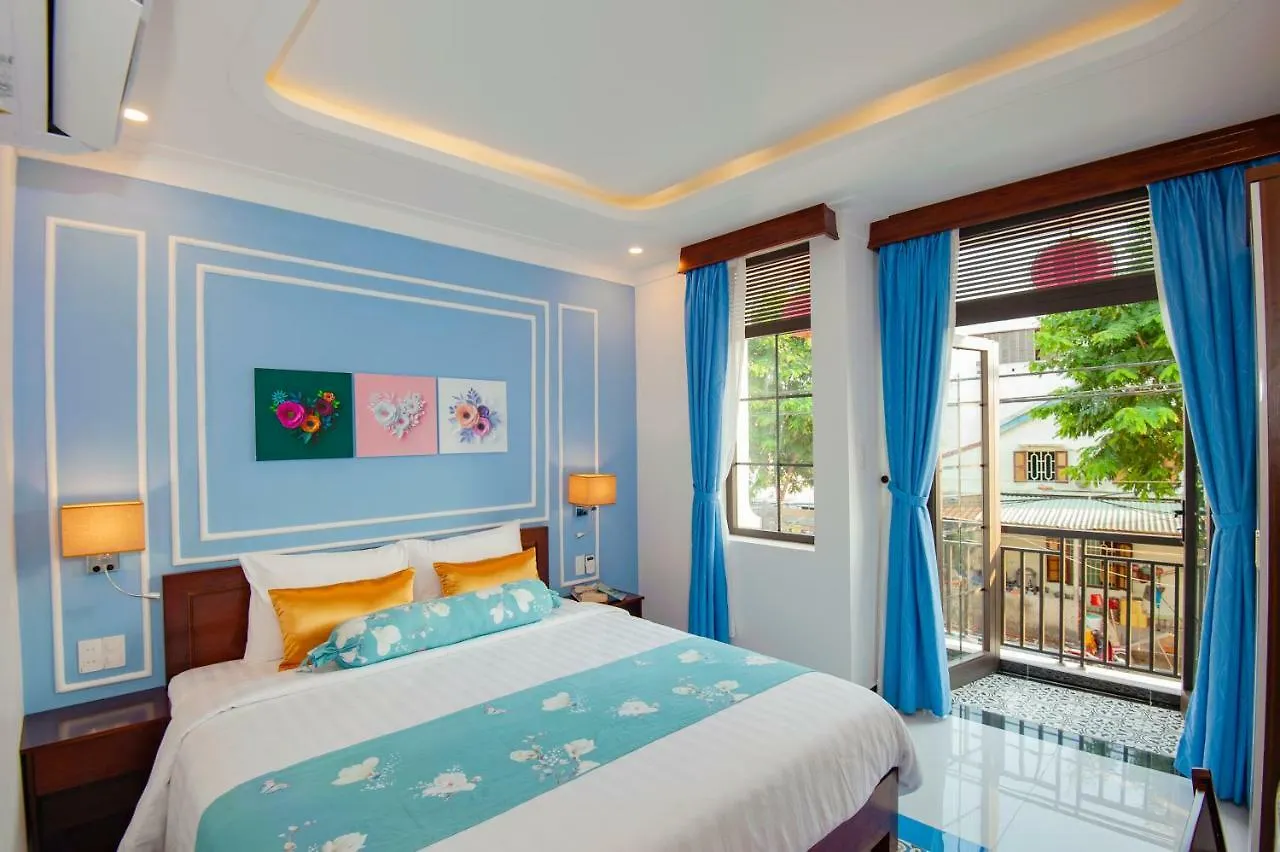 Vinstar Villa Hội An