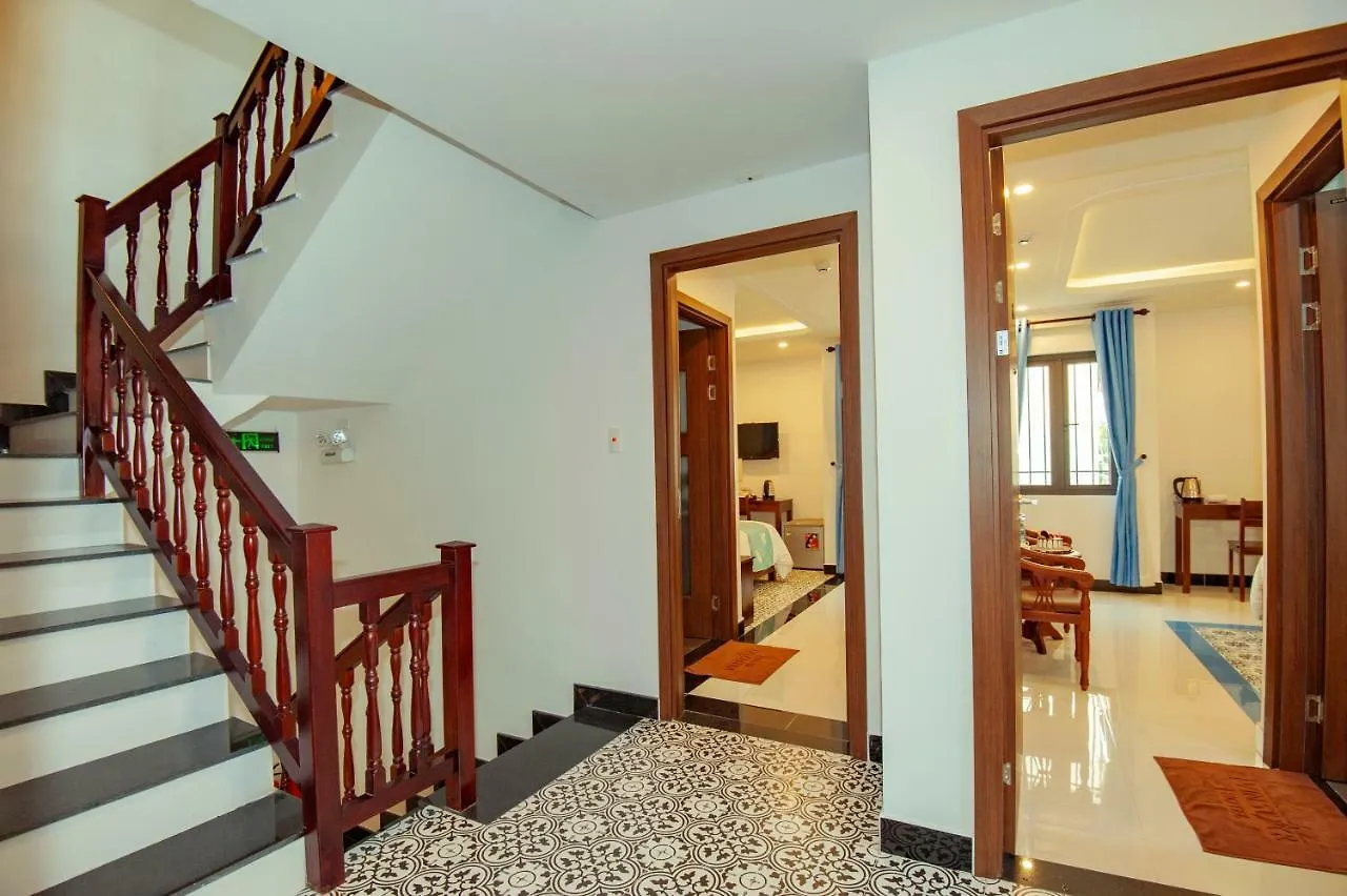 Vinstar Villa Hội An Vietnám