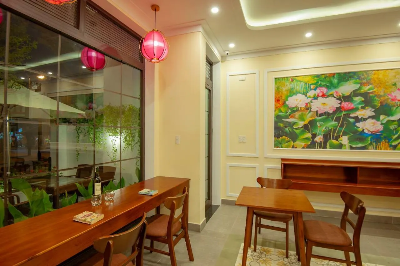 Vinstar Villa Hội An 2*,  Vietnám