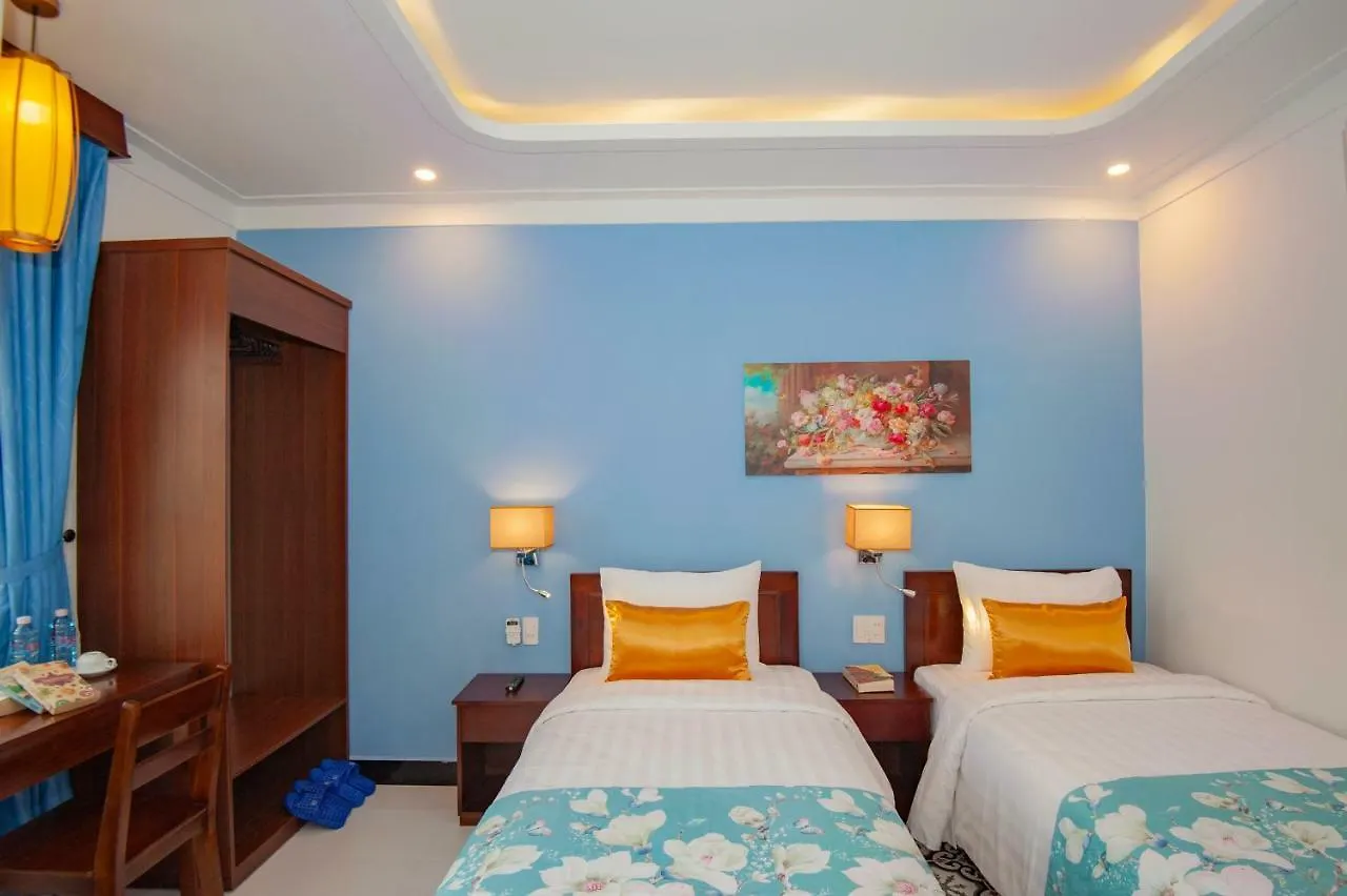 Vinstar Villa Hội An Vietnám