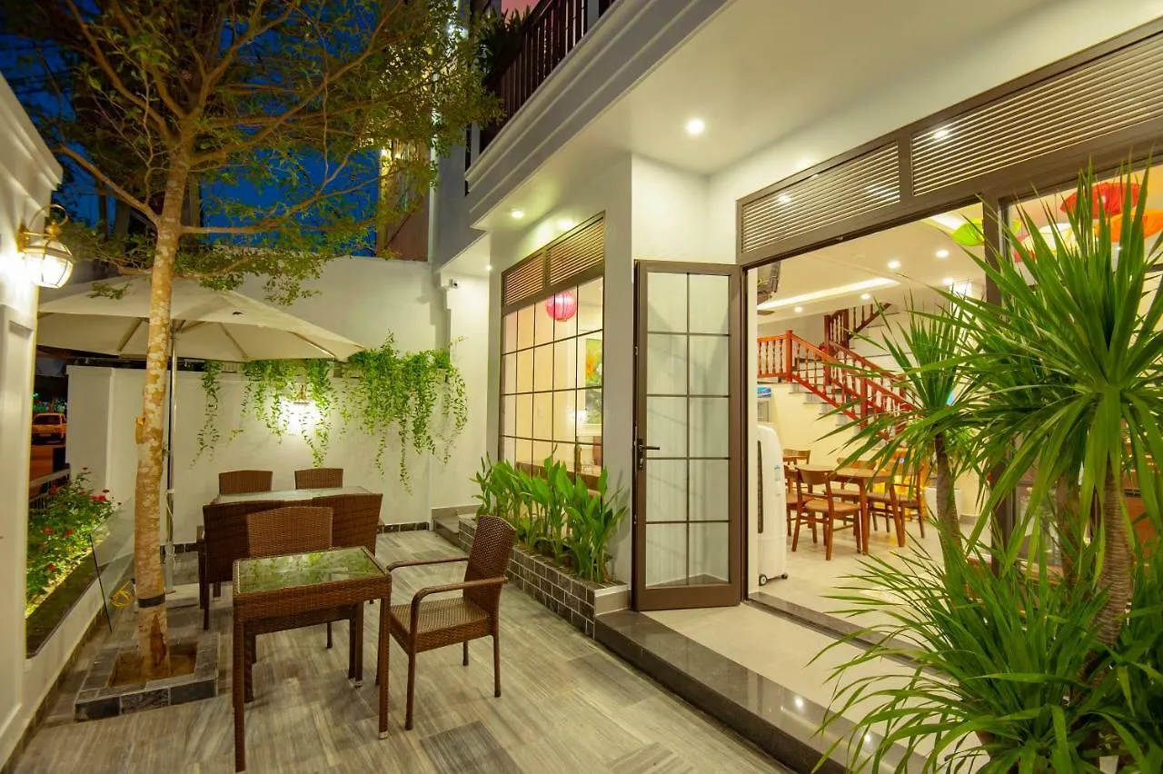 Vinstar Villa Hội An 2*,  Vietnám