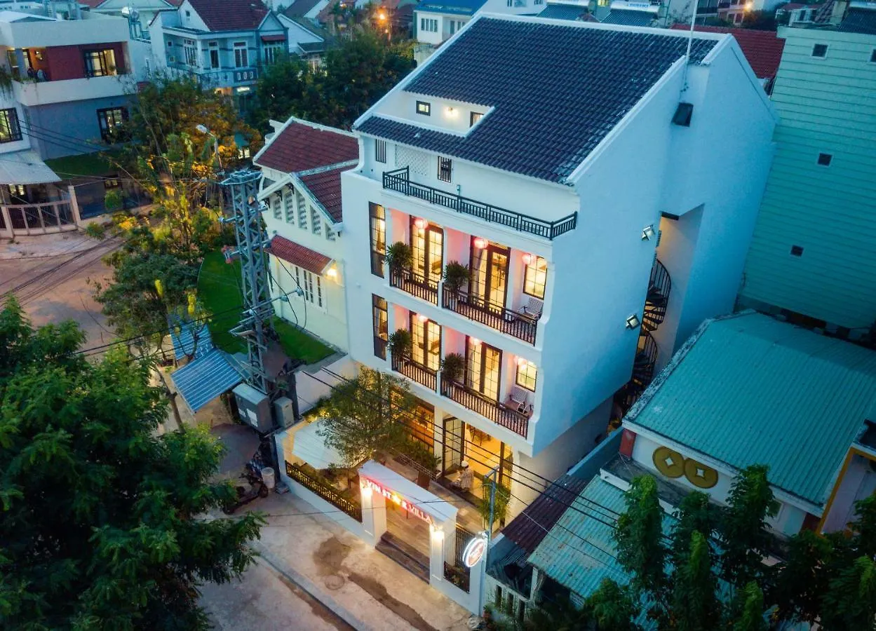 Vinstar Villa Hội An 2*,