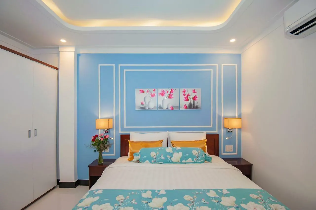 Vinstar Villa Hội An 2*,