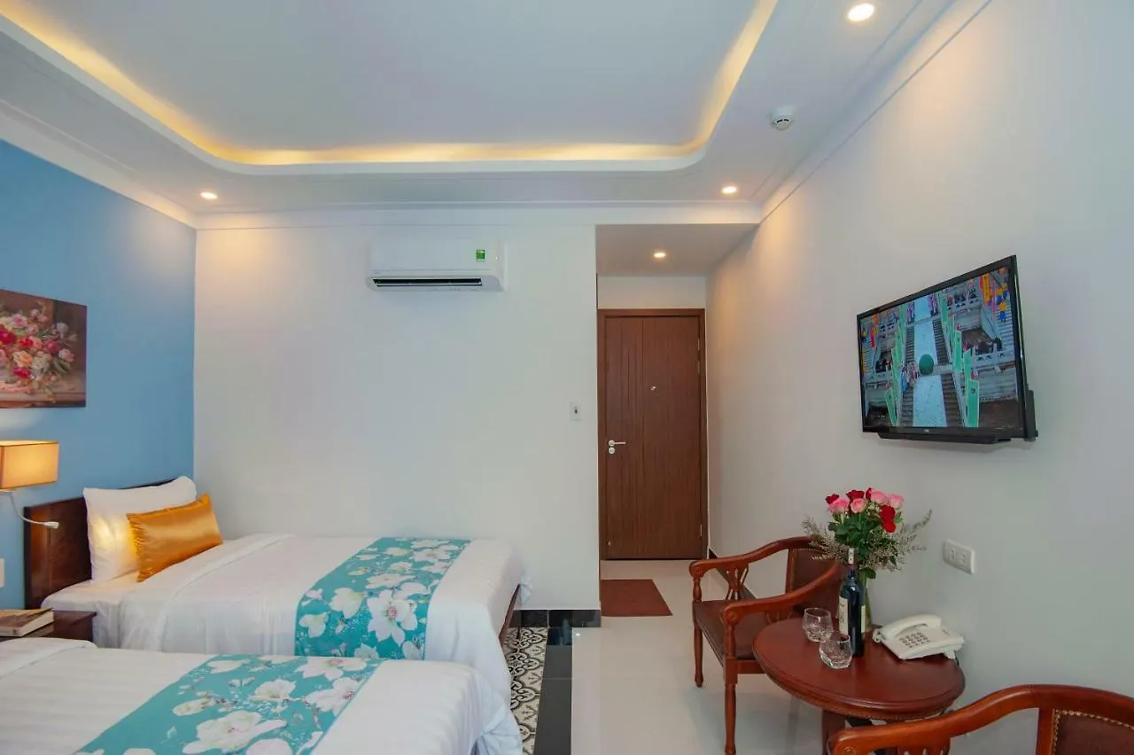 Vinstar Villa Hội An Szálloda