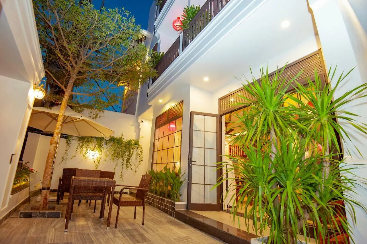 Vinstar Villa Hội An