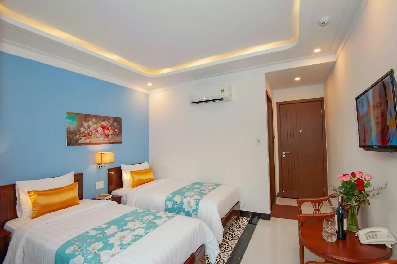 Vinstar Villa Hội An 2*,  Vietnám
