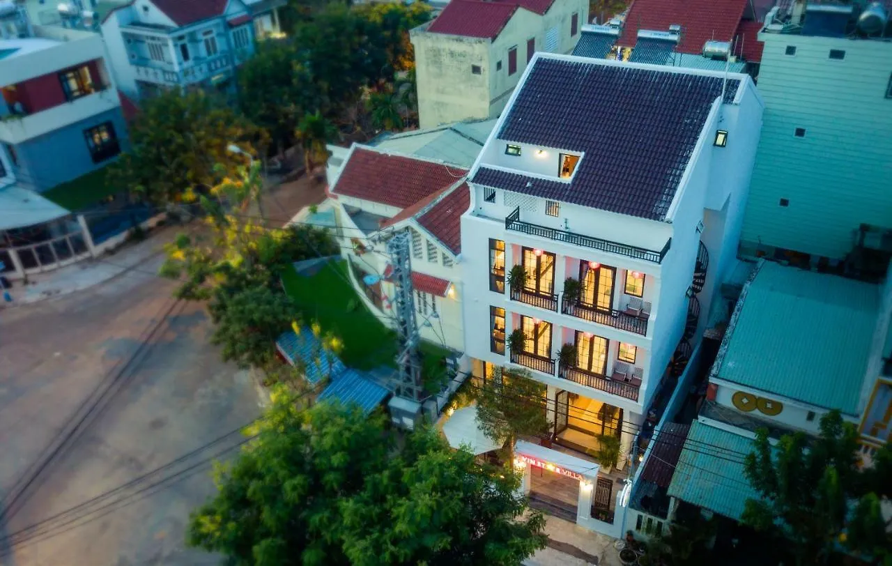 Vinstar Villa Hội An 2*,