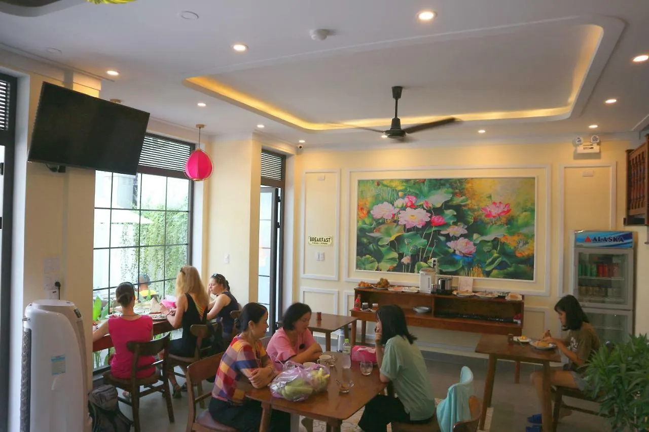 Vinstar Villa Hội An